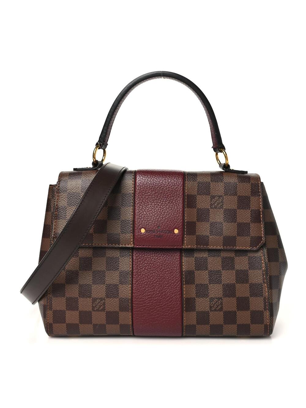 Louis Vuitton Damier Ebene Bond Street #372407L10B